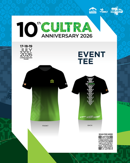 Event T-shirt